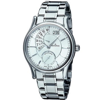 ساعت مچی گروانا GROVANA کد 1718.1132